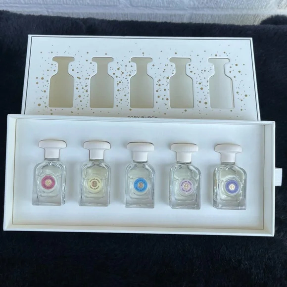 Tory Burch Mini Perfume Set - Multicolor - Picture 3 of 4